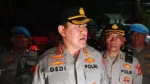 Diserang Batu hingga Molotov, 16 Polisi Terluka di Bandung