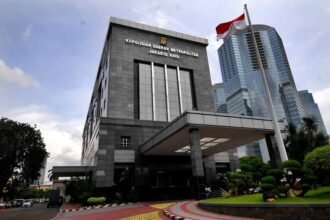 Dokumen Pencalonan Gibran Dipersoalkan, Komisioner KPU Dilaporkan ke Polda