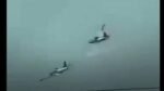 Dua Pesawat Latih Militer Filipina Jatuh, Empat Pilot Tewas