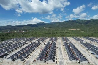 Dua Tahun Kabinet Merah Putih, ATR/BPN Bebaskan 22.966 Hektare Lahan untuk PSN
