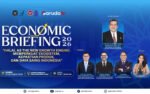 Garuda TV mengangkat industri halal sebagai peluang pertumbuhan ekonomi baru menjelang penerapan Wajib Halal pada 18 Oktober 2026.
