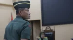 Eks Ajudan Jokowi Widi Prasetijono Dituntut 10 Tahun Penjara dalam Kasus Korupsi Lahan