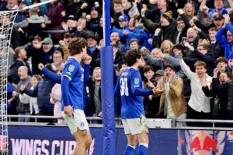 everton