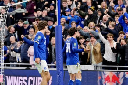 everton