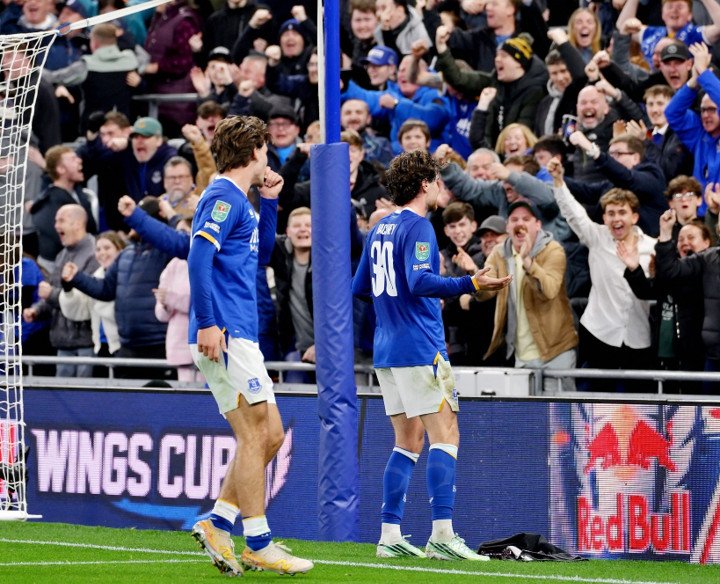 everton