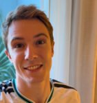 George Russell Absen di FP1 GP Meksiko, Digantikan Frederik Vesti, Ini Alasannya