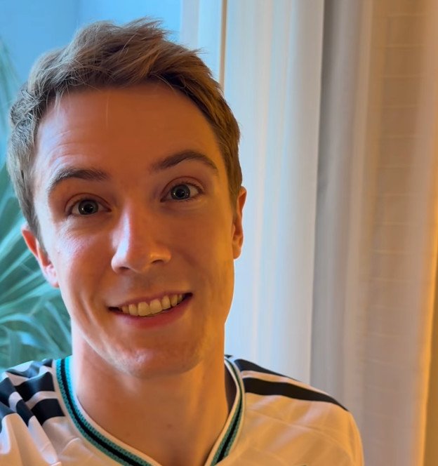 George Russell Absen di FP1 GP Meksiko, Digantikan Frederik Vesti, Ini Alasannya