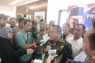 Refleksi Dua Tahun Prabowo, GCP Dorong Program Strategis Tepat Sasaran