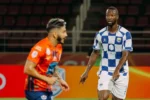 Gabriel Mutombo Diduga Jadi Korban Rasisme saat Persib Tekuk Port FC