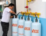 Tips Keamanan Gas di Rumah, Kenali Tanda Kebocoran dan Cara Penanganannya