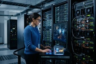 AI Makin Canggih, Tapi Skill Manusia Ini Masih Sulit Digantikan