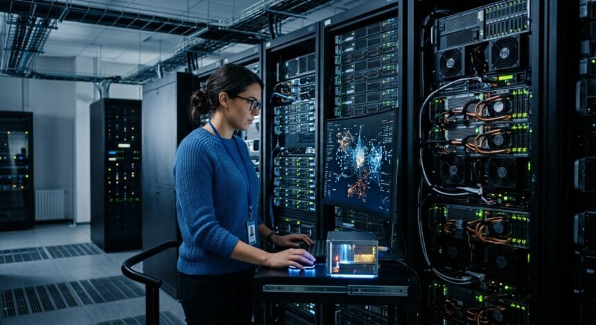 AI Makin Canggih, Tapi Skill Manusia Ini Masih Sulit Digantikan