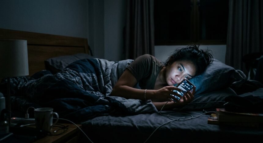Screen Time Makin Tinggi, Kenali Tanda Gangguan Mata Sejak Dini