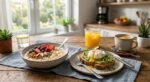 Skip Sarapan atau Makan Malam, Mana yang Lebih Efektif untuk Diet?