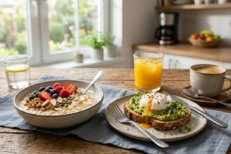 Skip Sarapan atau Makan Malam, Mana yang Lebih Efektif untuk Diet?