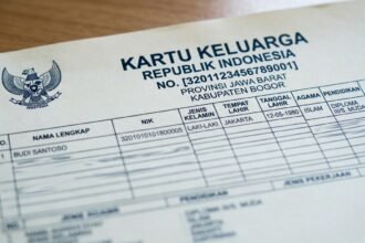 Cara Cetak Kartu Keluarga Online lewat IKD, Tak Perlu Antri di Dukcapil