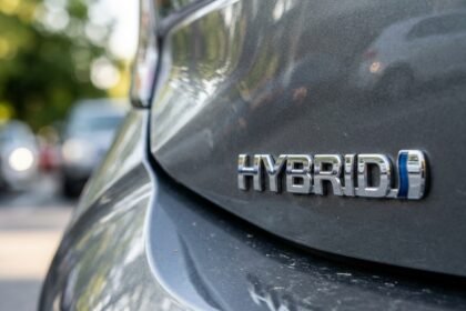 Gaikindo Beberkan 5 Alasan Mobil Hybrid Layak Dapat Insentif