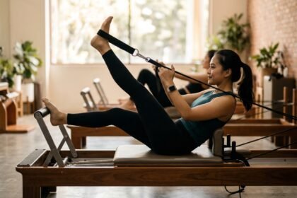 Benarkah Pilates Bisa Menambah Tinggi Badan? Ini Penjelasannya
