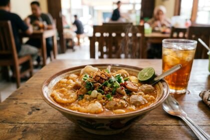 5 Makanan Favorit Gen Z yang Perlu Dibatasi, Bisa Picu Kolestrol!