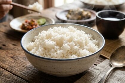 Sudah Berhenti Makan Nasi tapi Perut Tetap Buncit? Ini Penyebabnya
