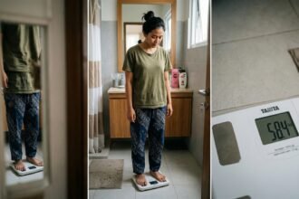 Ingin Berat Badan Turun dan Tak Mudah Naik Lagi? Ini Cara yang Lebih Efektif