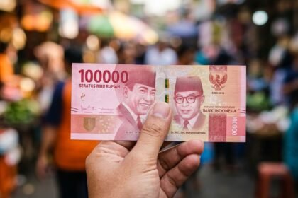 Kemnaker Siapkan BSU Rp900 Ribu, Cek Informasinya