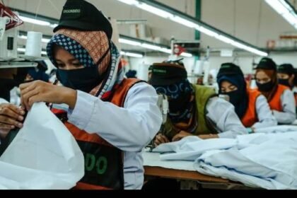 Gerindra Minta Pekerja Kontrak Otomatis Jadi Pegawai Tetap setelah 4 Tahun