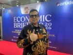 Produk Impor Pasang Logo Halal, Babe Haikal Sentil Pengusaha Lokal