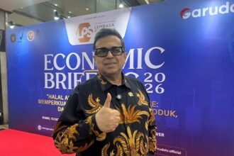 Produk Impor Pasang Logo Halal, Babe Haikal Sentil Pengusaha Lokal