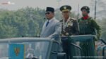 HUT ke-81 TNI, Prabowo Bongkar Ancaman Serangan Siber