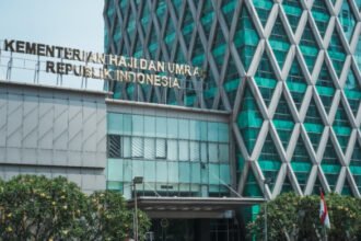 Kemenhaj Tetapkan Jadwal Haji 2027, Kloter Pertama Berangkat 11 April