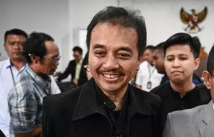Hakim Tolak Eksepsi Roy Suryo, Kasus Ijazah Jokowi Lanjut ke Pembuktian