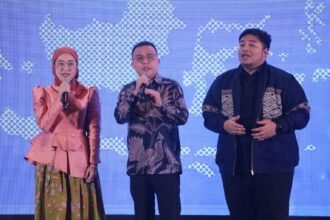 Hekrafnas 2026, Gekrafs Perjuangkan Karya Anak Bangsa dan Korban Karhutla