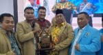 IKA BEM Nusantara Ajak Alumni Aktivis Mahasiswa Perkuat Ekonomi Kerakyatan