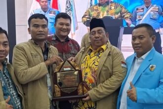 IKA BEM Nusantara Ajak Alumni Aktivis Mahasiswa Perkuat Ekonomi Kerakyatan