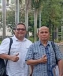 PERADI Skorsing Advokat Ojahan Erikson Pakpahan Selama Tiga Bulan