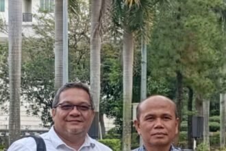 PERADI Skorsing Advokat Ojahan Erikson Pakpahan Selama Tiga Bulan