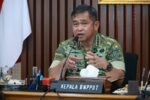 BNPPDT Petakan Masalah Perbatasan, Air Bersih Jadi Prioritas