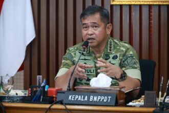 BNPPDT Petakan Masalah Perbatasan, Air Bersih Jadi Prioritas