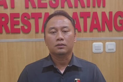 Polisi Buru Pelaku Penyerangan Persib U-18, Oknum Jakmania Diminta Menyerahkan Diri