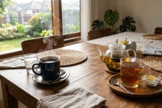 Rutin Minum Teh dan Kopi Bisa Pengaruhi Ginjal? Ini Penjelasan Dokter