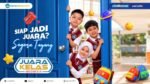 Garuda tv