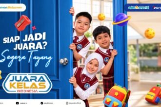 Garuda tv