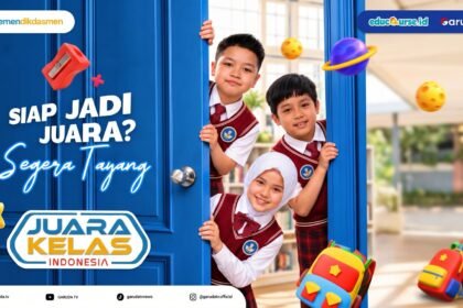 Garuda tv