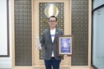 Tata Kelola Jadi Tolok Ukur IICD Award, Jasa Marga Raih Apresiasi