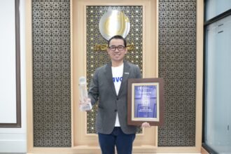 Tata Kelola Jadi Tolok Ukur IICD Award, Jasa Marga Raih Apresiasi