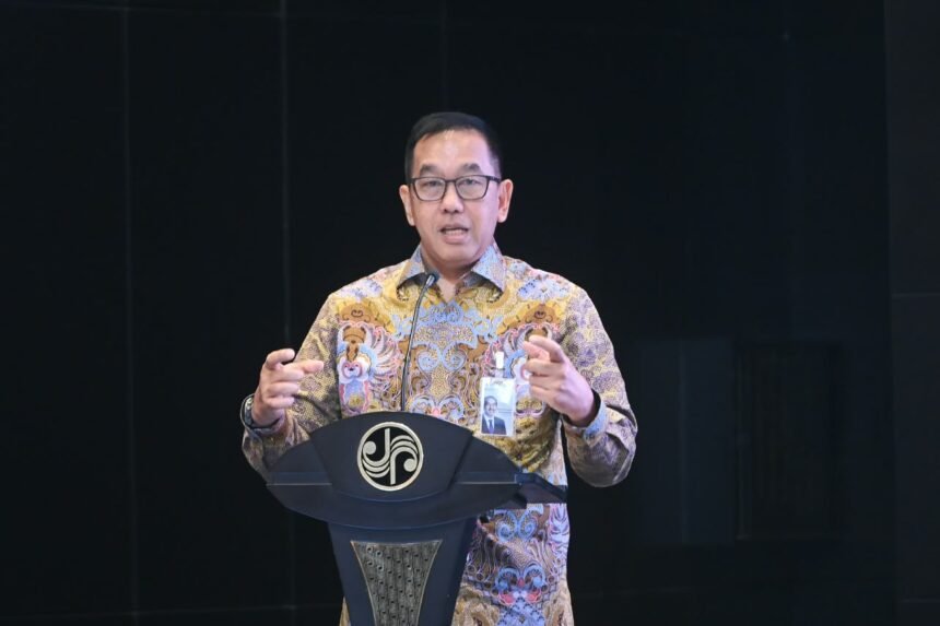 Perkuat Kolaborasi Digital, Jasa Raharja Integrasikan Pelayanan Korban Kecelakaan