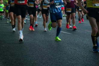 Ada Jakarta Running Festival 2026, Ini Pengalihan Rute dan Jam Operasional TransJakarta pada 24–25 Oktober