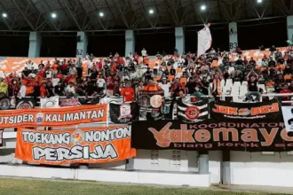 Jakmania