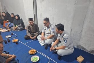 Jasa Raharja Jamin Seluruh Korban Kecelakaan Hiace vs Truk di Tol Ngawi–Kertosono KM 616
